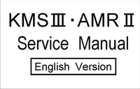 KMS-III & AMR-II ֲ(Ӣĵӵ)